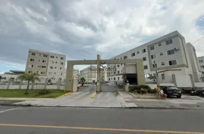 Apartamento com 2 quartos à venda na Avenida Paulo Roberto Vidal, 2100, Bela Vista, Palhoça