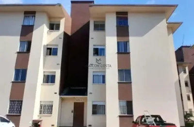 Apartamento com 2 quartos à venda na Avenida Valfride Vieira Martins, 280, Bela Vista, Palhoça
