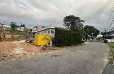 Terreno à venda na Rua dos Sabiás, sn, Pedra Branca, Palhoça