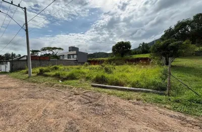 'Terreno 885,00m² em Areias do Meio, Governador Celso Ramos.