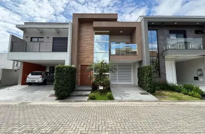 Casa com 3 quartos à venda na Avenida Wilson Castelo Branco, Beira Rio, Biguaçu