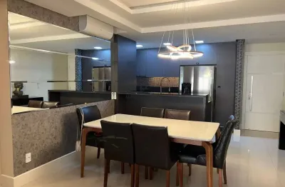 Apartamento com 3 quartos à venda na Avenida Brasil, 180, Centro, Balneário Camboriú