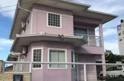 Casa com 3 quartos à venda na Rua Francisco Wollinger, Praia João Rosa, Biguaçu