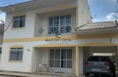 Casa com 3 quartos à venda na Fazenda da Armação, Governador Celso Ramos 