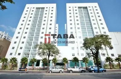 Apartamento - venda no boa vista em curitiba beverly hillys