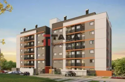 Apartamento com 3 quartos à venda na Rua José Marcelino da Silva Júnior, 941, Cidade Industrial, Curitiba