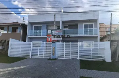 Casa com 3 quartos à venda na Rua Germano Beckert, Bairro Alto, Curitiba