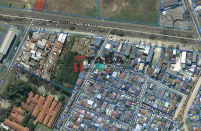 Terreno à venda na Rua Professor Eduardo Corrêa Lima, 306, Capão da Imbuia, Curitiba