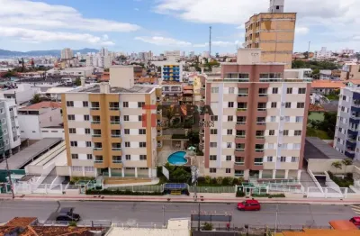 Cobertura com 4 quartos à venda na Rua Domingos Pedro Hermes, Jardim Cidade de Florianópolis, São José