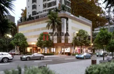 Cobertura com 4 quartos à venda na Rua 901, Centro, Balneário Camboriú