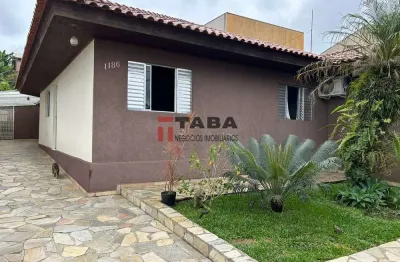 Casa com 3 quartos à venda na Rua Germano Beckert, Bairro Alto, Curitiba