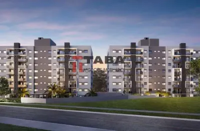 Apartamento com 2 quartos à venda na Rua Luiz Ronaldo Canalli, Campo Comprido, Curitiba