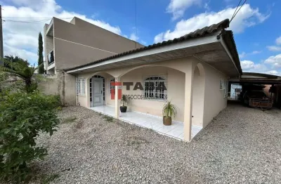 Terreno à venda na Rua Rio Tocantins, Weissópolis, Pinhais