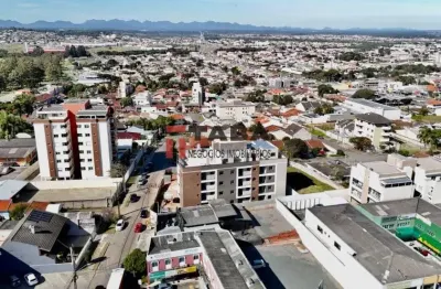 Apartamento com 3 quartos à venda na Rua Manágua, Centro, Pinhais