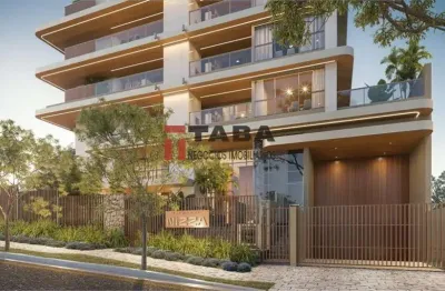 Apartamento com 3 quartos à venda na Rua Carmelo Rangel, Seminário, Curitiba