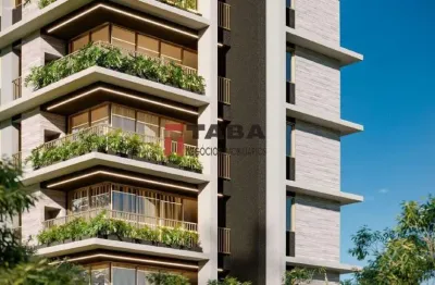 Apartamento com 3 quartos à venda na Rua José de Alencar, Juvevê, Curitiba