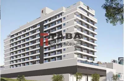 Kitnet / Stúdio à venda na Avenida Paraná, 3553, Bacacheri, Curitiba