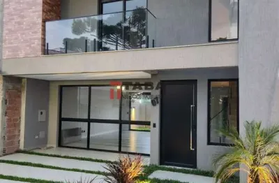 Casa com 3 quartos à venda na Rua Domingos Antônio Moro, Pilarzinho, Curitiba