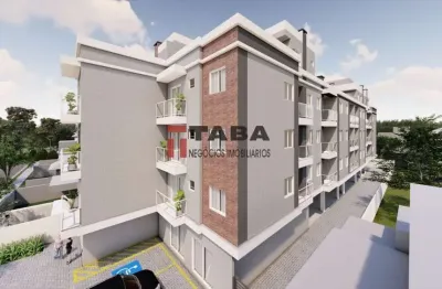 Apartamento com 3 quartos à venda na Rua Rio Piraquara, Weissópolis, Pinhais