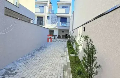 Casa com 3 quartos à venda na Rua Antônio Morona, Capão da Imbuia, Curitiba