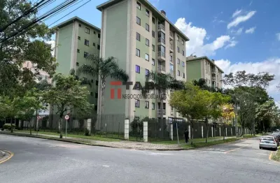 Apartamento com 3 quartos à venda na Rua Marechal Trompowski, 256, Bacacheri, Curitiba