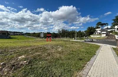 Terreno à venda na Rua Bernardo Bubniak, Atuba, Curitiba