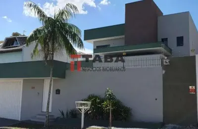 Casa com 4 quartos à venda na Rua Sócrates, Aristocrata, São José dos Pinhais