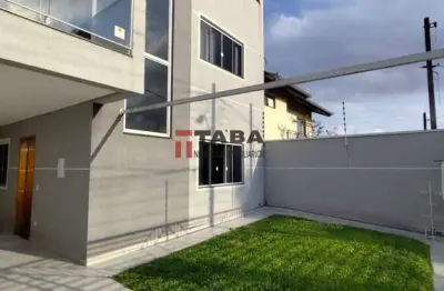 Casa com 3 quartos à venda na Rua Rosa Leonardi, Campo Comprido, Curitiba