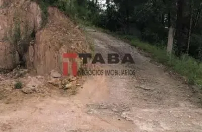 Chácara / sítio à venda na Rua Natal João Valle, Botiatuba, Almirante Tamandaré