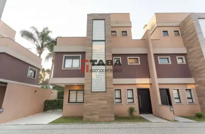 Casa com 3 quartos à venda na Avenida Senador Salgado Filho, 4500, Uberaba, Curitiba