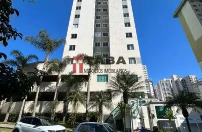 Apartamento com 3 quartos à venda na Rua Guilherme Pugsley, 1230, Água Verde, Curitiba