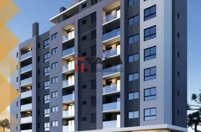 Apartamento 3 quartos com suíte  a venda em pinhais