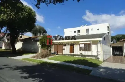 Casa com 4 quartos à venda na Rua Manoel de Souza Dias Negrão, Boa Vista, Curitiba