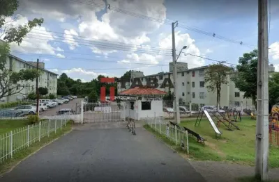 Apartamento a venda no residencial vila velha campo comprido