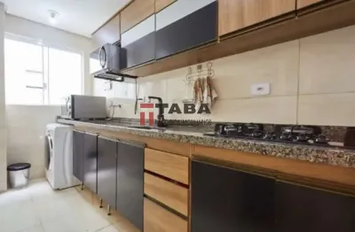 Apartamento à venda são josé dos pinhais parque da fonte