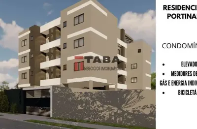 Apartamento com 3 quartos à venda na Rua General Lucas de Almeida Guimarães, Estância Pinhais, Pinhais