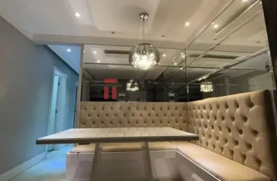 Apartamento com 3 quartos à venda na Estrada Guilherme Weigert, Santa Cândida, Curitiba