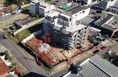 Apartamento com 3 quartos à venda na Rua Manágua, 82, Centro, Pinhais