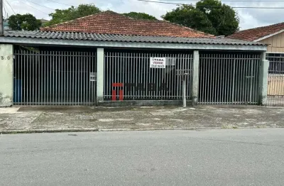 Casa com 3 quartos à venda na Rua Sebastião Alves Ferreira, 1310, Bairro Alto, Curitiba