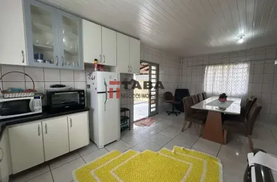 Casa com 3 quartos à venda na Rua Sebastião Alves Ferreira, 1310, Bairro Alto, Curitiba