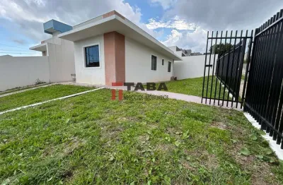 Casa com 3 quartos à venda na Rua Waldemar Bona, 40, Atuba, Curitiba