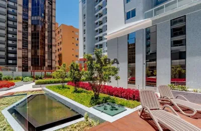 Apartamento com 3 quartos à venda na Avenida Visconde de Guarapuava, 3670, Centro, Curitiba