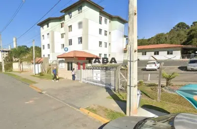 Apartamento com 2 quartos à venda na Rua Thereza Lopes Skroski, 761, Santa Cândida, Curitiba