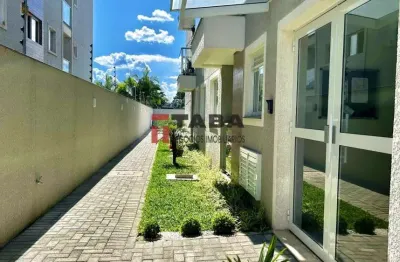 Apartamento com 2 quartos à venda na Rua Rio Tocantins, 316, Weissópolis, Pinhais
