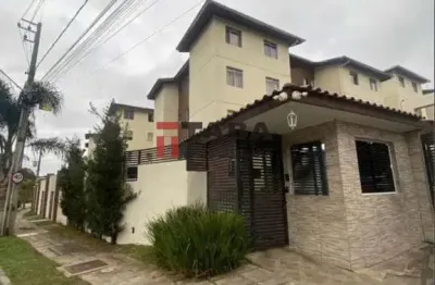 Apartamento com 2 quartos à venda na Rua Thereza Lopes Skroski, 333, Santa Cândida, Curitiba