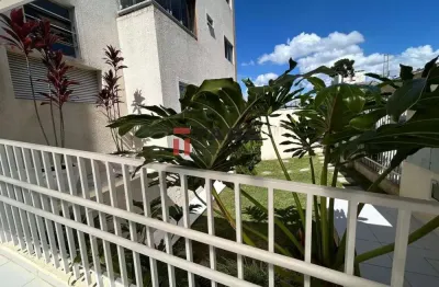 Apartamento com 2 quartos à venda na Rua Desembargador James Portugal, 460, Santa Cândida, Curitiba