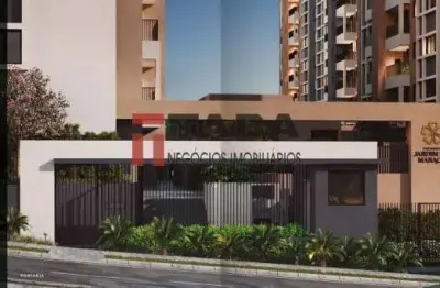 Apartamento com 2 quartos à venda na Rua Nicolau Salomão, 430, Tingui, Curitiba