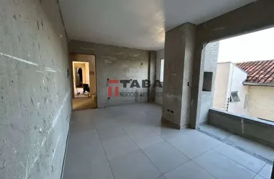 Apartamento com 1 quarto à venda na Rua Cuiabá, 201, Cajuru, Curitiba