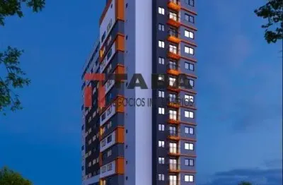 Apartamento com vaga de garagem venda no centro de curitiba