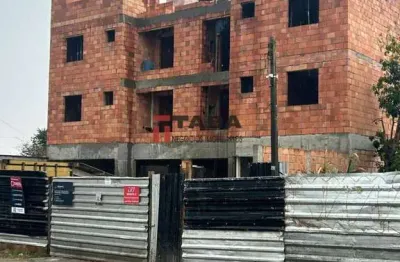 Apartamento com 2 quartos à venda na Rua General Lucas de Almeida Guimarães, Estância Pinhais, Pinhais